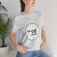 Dream it NOW Live it Unisex Jersey Short Sleeve Tee