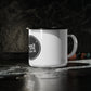Dream it NOW Live it Enamel Camp Cup