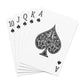 Dream it NOW Live it Poker Cards