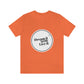Dream it NOW Live it Unisex Jersey Short Sleeve Tee