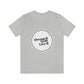 Dream it NOW Live it Unisex Jersey Short Sleeve Tee