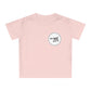 Dream it NOW Live it Baby T-Shirt