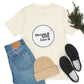Dream it NOW Live it Unisex Jersey Short Sleeve Tee