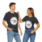 Dream it NOW Live it Unisex Jersey Short Sleeve Tee