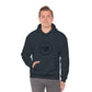 Dream it NOW Live it Unisex Heavy Blend™ Hooded Sweatshirt