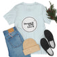 Dream it NOW Live it Unisex Jersey Short Sleeve Tee
