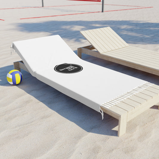 Dream it NOW Live Boho Beach Cloth