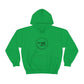 Dream it NOW Live it Unisex Heavy Blend™ Hooded Sweatshirt