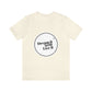 Dream it NOW Live it Unisex Jersey Short Sleeve Tee