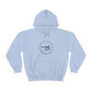 Dream it NOW Live it Unisex Heavy Blend™ Hooded Sweatshirt