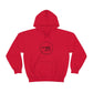 Dream it NOW Live it Unisex Heavy Blend™ Hooded Sweatshirt