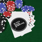 Dream it NOW Live it Poker Cards