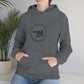 Dream it NOW Live it Unisex Heavy Blend™ Hooded Sweatshirt