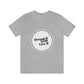 Dream it NOW Live it Unisex Jersey Short Sleeve Tee