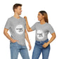 Dream it NOW Live it Unisex Jersey Short Sleeve Tee