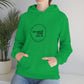 Dream it NOW Live it Unisex Heavy Blend™ Hooded Sweatshirt