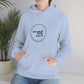 Dream it NOW Live it Unisex Heavy Blend™ Hooded Sweatshirt