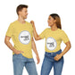 Dream it NOW Live it Unisex Jersey Short Sleeve Tee