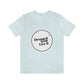 Dream it NOW Live it Unisex Jersey Short Sleeve Tee