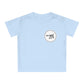 Dream it NOW Live it Baby T-Shirt
