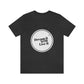 Dream it NOW Live it Unisex Jersey Short Sleeve Tee