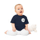 Dream it NOW Live it Baby T-Shirt