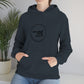 Dream it NOW Live it Unisex Heavy Blend™ Hooded Sweatshirt