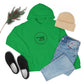 Dream it NOW Live it Unisex Heavy Blend™ Hooded Sweatshirt