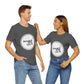 Dream it NOW Live it Unisex Jersey Short Sleeve Tee