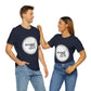 Dream it NOW Live it Unisex Jersey Short Sleeve Tee