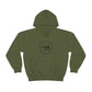 Dream it NOW Live it Unisex Heavy Blend™ Hooded Sweatshirt
