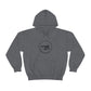 Dream it NOW Live it Unisex Heavy Blend™ Hooded Sweatshirt