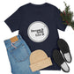 Dream it NOW Live it Unisex Jersey Short Sleeve Tee