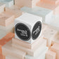 Dream it NOW Live it Note Cube