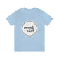 Dream it NOW Live it Unisex Jersey Short Sleeve Tee