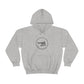 Dream it NOW Live it Unisex Heavy Blend™ Hooded Sweatshirt
