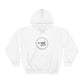 Dream it NOW Live it Unisex Heavy Blend™ Hooded Sweatshirt