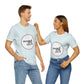 Dream it NOW Live it Unisex Jersey Short Sleeve Tee