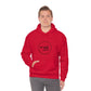 Dream it NOW Live it Unisex Heavy Blend™ Hooded Sweatshirt