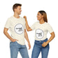 Dream it NOW Live it Unisex Jersey Short Sleeve Tee